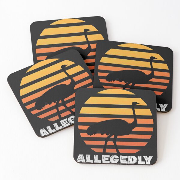 Item preview, Allegedly  Essential designed and sold by Hey183.