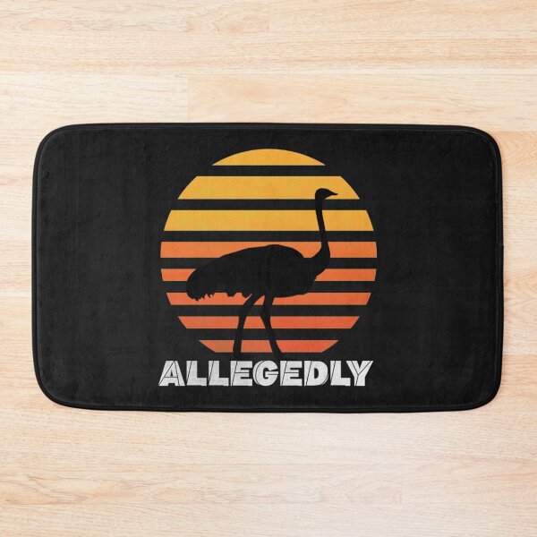 Item preview, Allegedly  Essential designed and sold by Hey183.