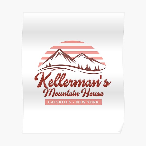 Free Free 272 Kellerman&#039;s Mountain Resort Svg SVG PNG EPS DXF File