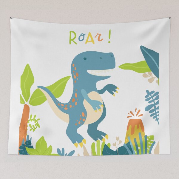 Item preview, Big Roar designed and sold by BlaqDesigns17.