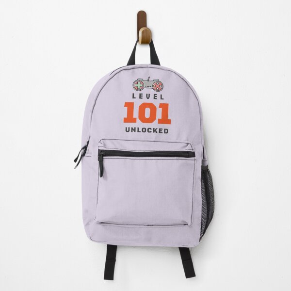 Item preview, Level 100 Unlocked Retro, Funny Video Gamer 100th Birthday Gift, 100 Years Old Vintage designed and sold by Boom-llqb.