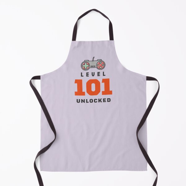 Item preview, Level 100 Unlocked Retro, Funny Video Gamer 100th Birthday Gift, 100 Years Old Vintage designed and sold by Boom-llqb.