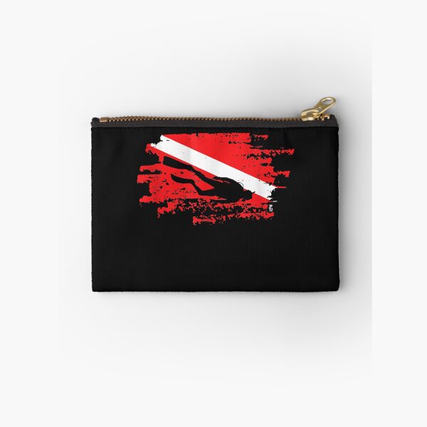 Item preview, Scuba Diving Diver Down Flag Awesome Marine Diver Dive gift designed and sold by Liefke12441.