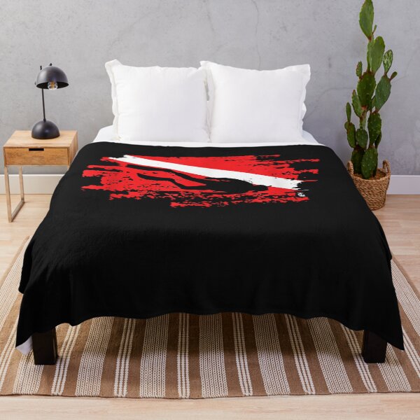 Item preview, Scuba Diving Diver Down Flag Awesome Marine Diver Dive gift designed and sold by Liefke12441.