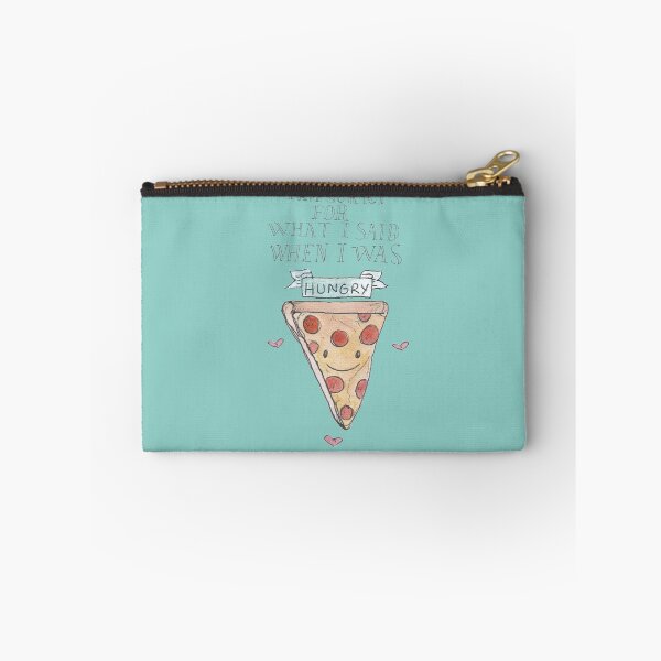 Item preview, Hangry designed and sold by lilliesandroses.