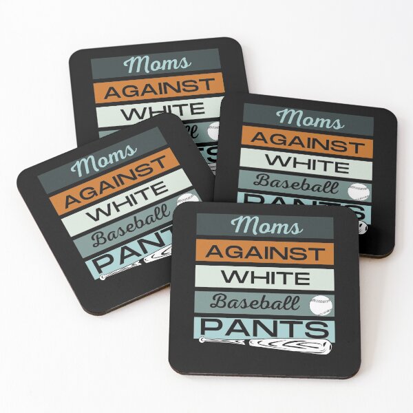 Item preview, moms against white pants designed and sold by JaMatt1983.