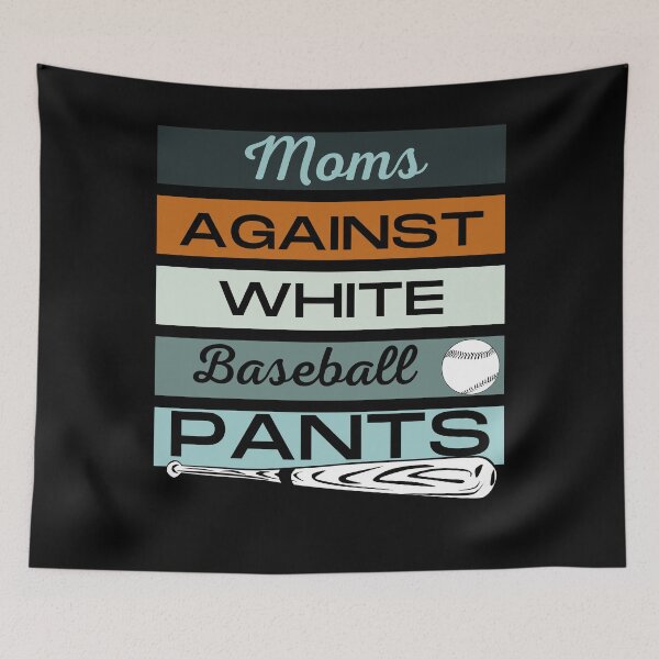 Item preview, moms against white pants designed and sold by JaMatt1983.