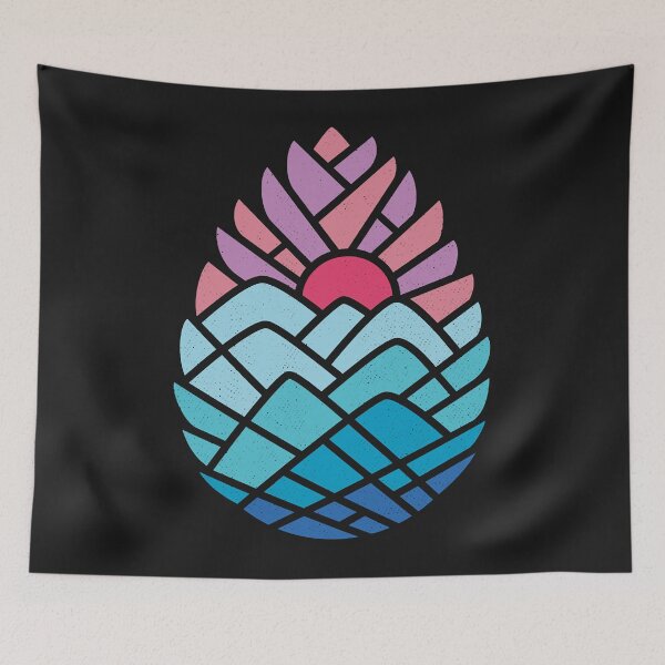Artikelvorschau, Alpine Essential entworfen und verkauft von Hey183.