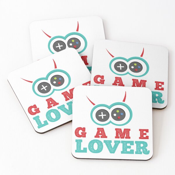 Item preview, Game lover designed and sold by Khushi Graphics.
