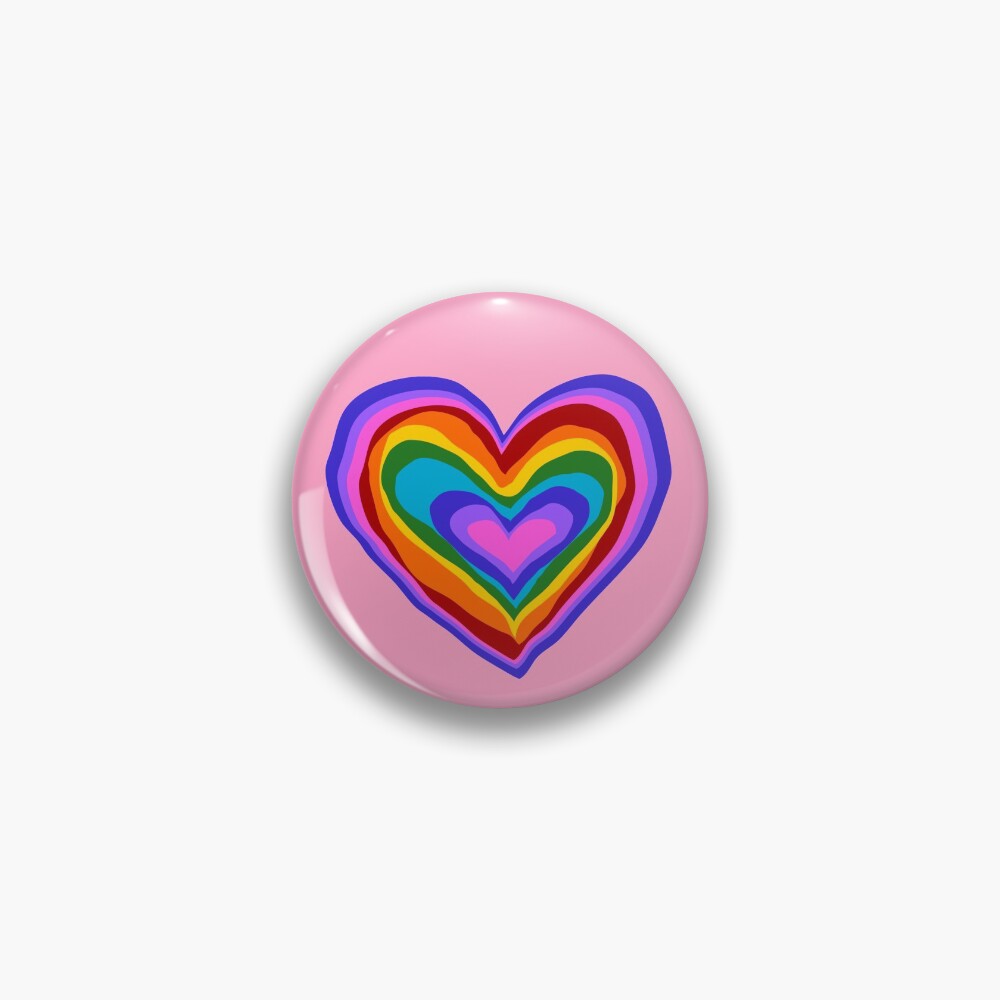 Item preview, Pin designed and sold by RascalRetail.
