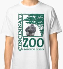 Cincinnati Zoo Classic T-Shirt