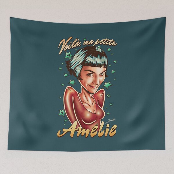 Item preview, Voila Ma Petite designed and sold by risa-andita.