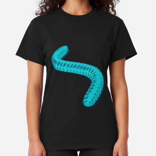 gummy worm shirt