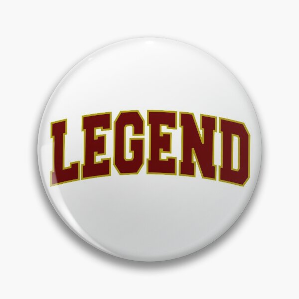 Item preview, Legend designed and sold by MardiBoy.