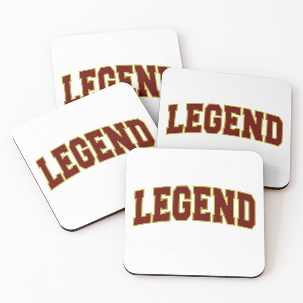 Item preview, Legend designed and sold by MardiBoy.