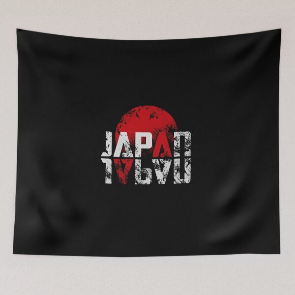 Item preview, Japan designed and sold by siddick49.