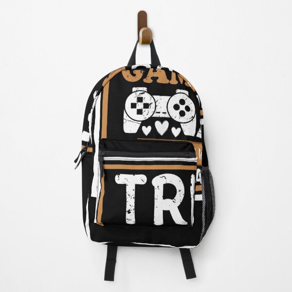 Item preview, True Gamers Dont Die,They Bron to Rush designed and sold by KingDesignPath.