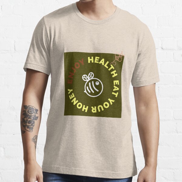 New Harry Styles Wear Enjoy Health Eat Your Honey T Shirt, Harry Styles T  Shirt - Allsoymade