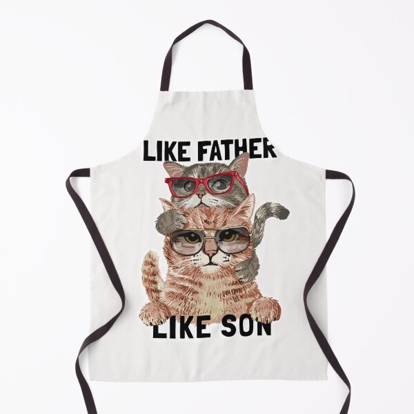 Item preview, Like Father Like Son  designed and sold by elcapitano12.