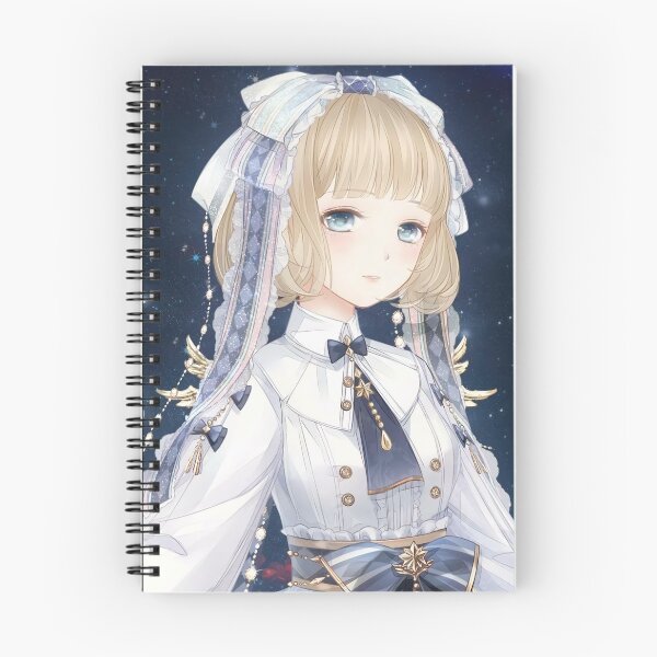Item preview, Love Nikki Starlight Serenade designed and sold by Kumogi.