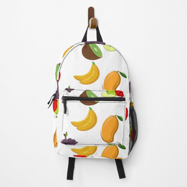 Item preview, Fruits Edition Sticker Pack designed and sold by Nikiolilalala.