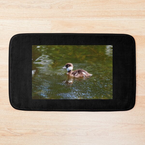 Item preview, So young so brave. Common goldeneye designed and sold by Jouko Lehto Photography.