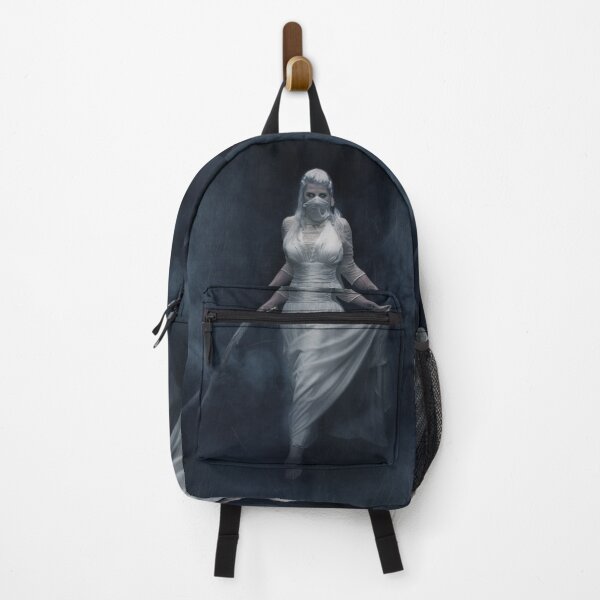 Item preview, "You should have stayed away," whispered the Valkyrie, as she took a silent step towards her victim, like a wolf hunting a lamb. designed and sold by strawberries.