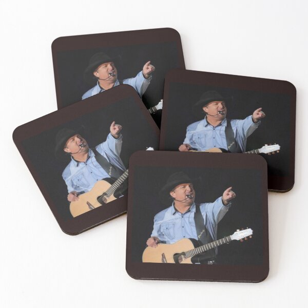 Item preview, Garth Brooks stadium our mur5 designed and sold by VntageStyle.