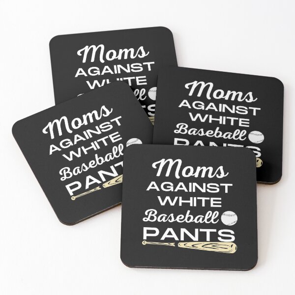 Item preview, moms against white pants designed and sold by JaMatt1983.