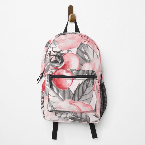 Item preview, Floral pattern designed and sold by Hoetoons.