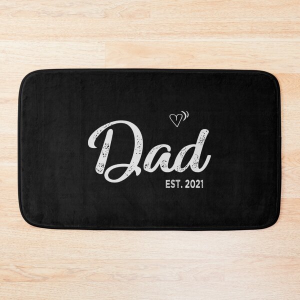 Item preview, Dad T-Shirtdad 2021 designed and sold by PutiGaan.