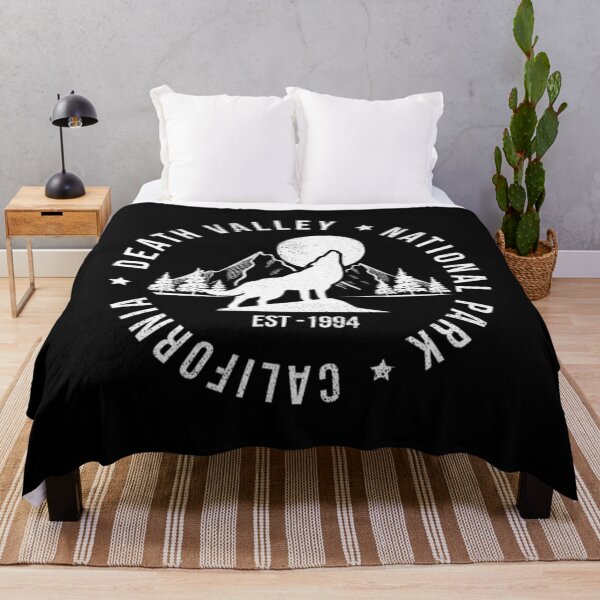 Item preview, Death Valley T-ShirtDeath valley national park designed and sold by PutiGaan.