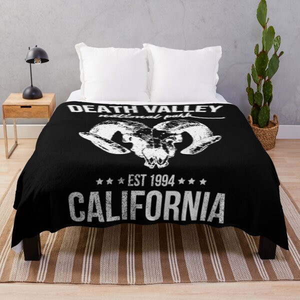 Item preview, Death Valley T-ShirtDeath valley national park designed and sold by PutiGaan.