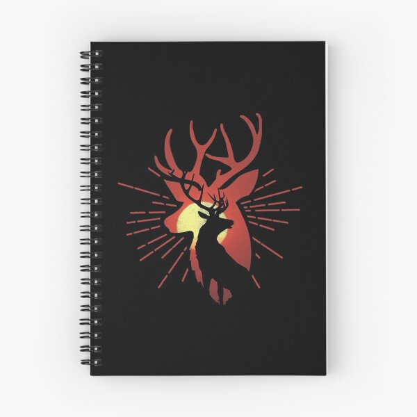Item preview, Deer T-ShirtOh Deer Holiday 2020 cool tee designed and sold by PutiGaan.