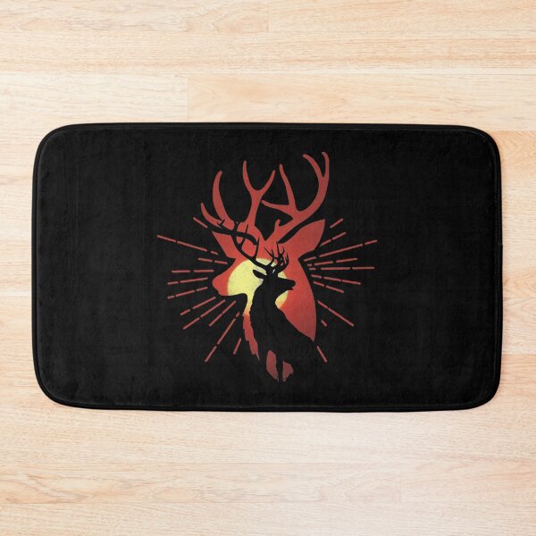Item preview, Deer T-ShirtOh Deer Holiday 2020 cool tee designed and sold by PutiGaan.