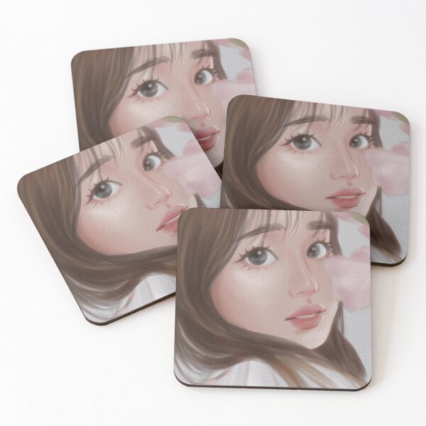 Item preview, LOONA Chuu designed and sold by Warigari.