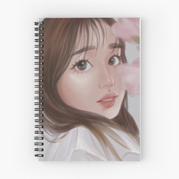 Item preview, LOONA Chuu designed and sold by Warigari.