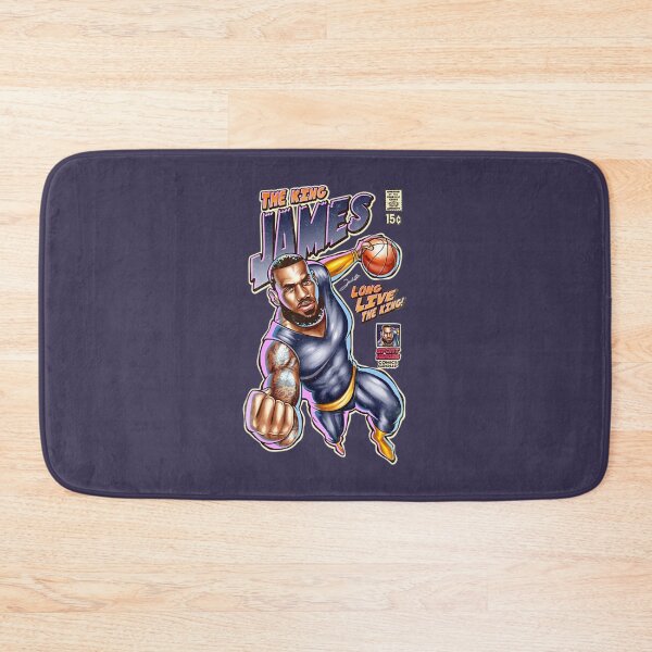 Item preview, The King James Black Version designed and sold by risa-andita.