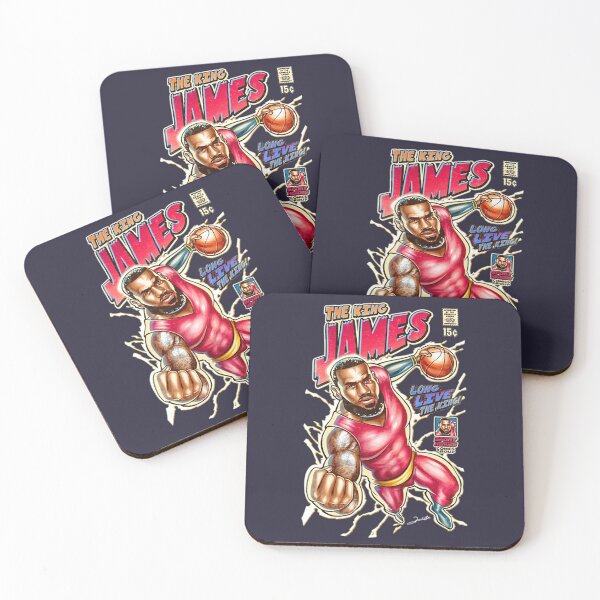 Item preview, The King James designed and sold by risa-andita.