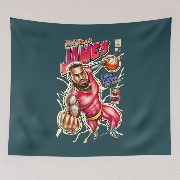 Item preview, The King James designed and sold by risa-andita.