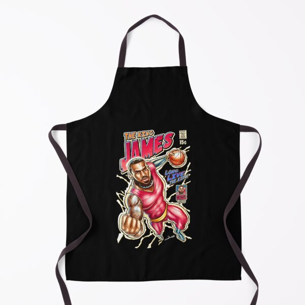 Item preview, The King James designed and sold by risa-andita.
