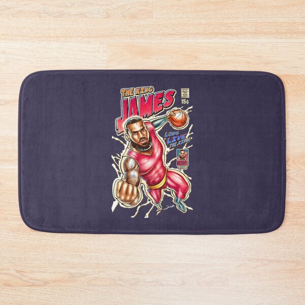 Item preview, The King James designed and sold by risa-andita.