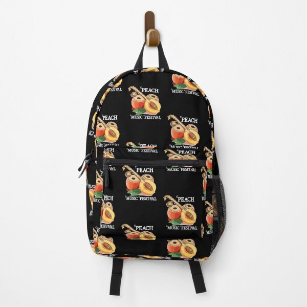 Item preview, Peach Music Festival designed and sold by CGraphic.