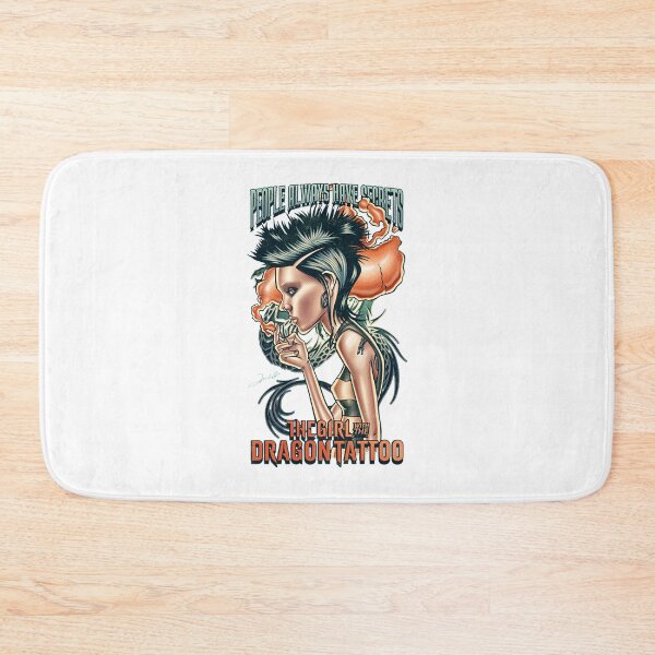 Item preview, People Always Have Secrets designed and sold by risa-andita.
