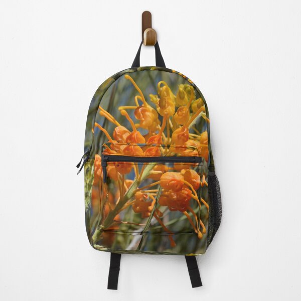 Item preview, Desert Grevillea, Grevillea juncifolia, Australia designed and sold by Schoensl.