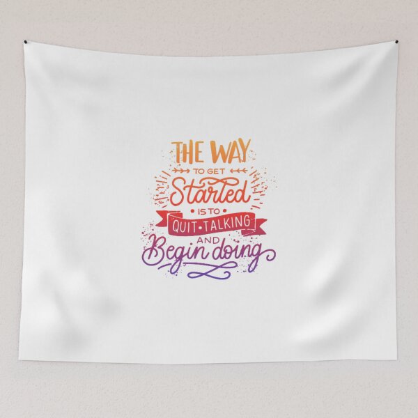 Item preview, Quote Design designed and sold by VIVEK KUMAR RAI.