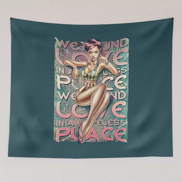 Item preview, Found Love designed and sold by risa-andita.
