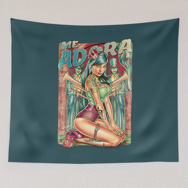 Item preview, Me Adora designed and sold by risa-andita.
