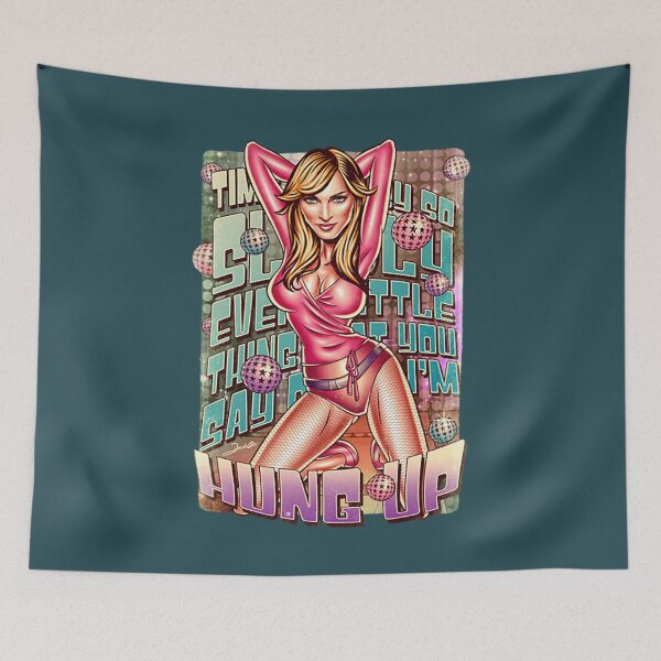 Item preview, Retro Diva designed and sold by risa-andita.