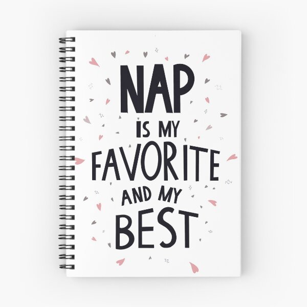 Item preview, Nap love designed and sold by lucieduci.